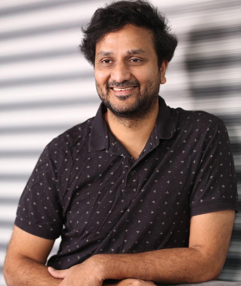 Srinivas Avasarala - Wikiunfold.com
